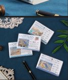  Sổ Tay Mini Romantic Collector 