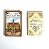  Bài Old Style Lenormand 
