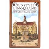  Bài Old Style Lenormand 