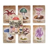 Bài Mushroom Spirit Oracle 