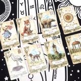  Bài Old Style Lenormand 