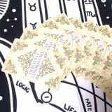  Bài Old Style Lenormand 