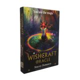  Bài Wishcraft Oracle 