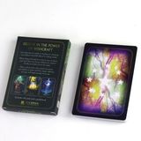  Bài Wishcraft Oracle 