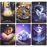  Bài Wishcraft Oracle 