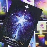  Bài Wishcraft Oracle 