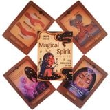  Bài Magical Spirit Oracle 