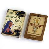  Bài Magical Spirit Oracle 