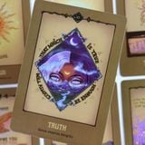  Bài Magical Spirit Oracle 