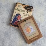  Bài Magical Spirit Oracle 