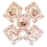  Bài The Rosebelle Oracle 