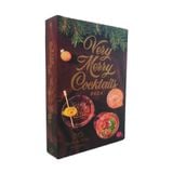  Bài Very Merry Cocktails Deck 