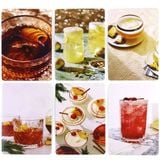  Bài Very Merry Cocktails Deck 