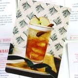  Bài Very Merry Cocktails Deck 