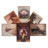  Bài For The Love Of Dragons Oracle 