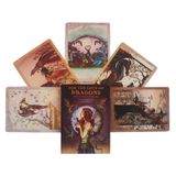  Bài For The Love Of Dragons Oracle 