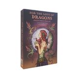  Bài For The Love Of Dragons Oracle 