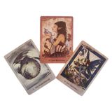  Bài For The Love Of Dragons Oracle 