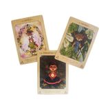  Bài Anamchara Oracle 