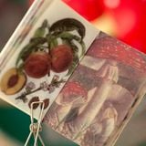  Tập Giấy Trang Trí Cổ Điển 