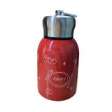  Bình Giữ Nhiệt Người Tuyết Hạnh Phúc 