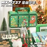  Hộp Mù Văn Phòng Phẩm Xmas 