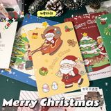  Vở Merry Christmas 