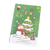  Vở Merry Christmas 