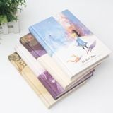  Sổ Bìa Cứng The Little Prince 