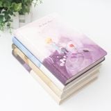  Sổ Bìa Cứng The Little Prince 