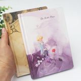  Sổ Bìa Cứng The Little Prince 