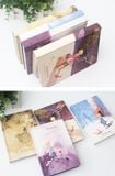  Sổ Bìa Cứng The Little Prince 