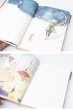  Sổ Bìa Cứng The Little Prince 