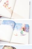  Sổ Bìa Cứng The Little Prince 