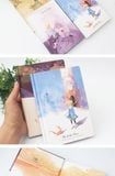  Sổ Bìa Cứng The Little Prince 