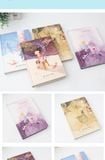  Sổ Bìa Cứng The Little Prince 