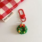  Móc Khoá Xmas Hoạt Hình 