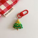  Móc Khoá Xmas Hoạt Hình 