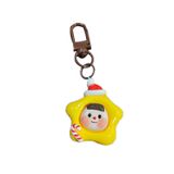  Móc Khoá Xmas Hoạt Hình 