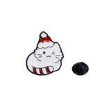 Pin Cài Áo Merry Christmas (Mua 3 Tặng 1, Mua 5 Tặng 2, Mua 10 Tặng 5) 