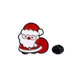  Pin Cài Áo Merry Christmas 