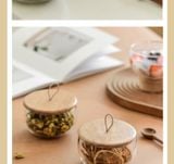  Khay Mứt Gỗ Sồi Phong Cách Nhật Bản 