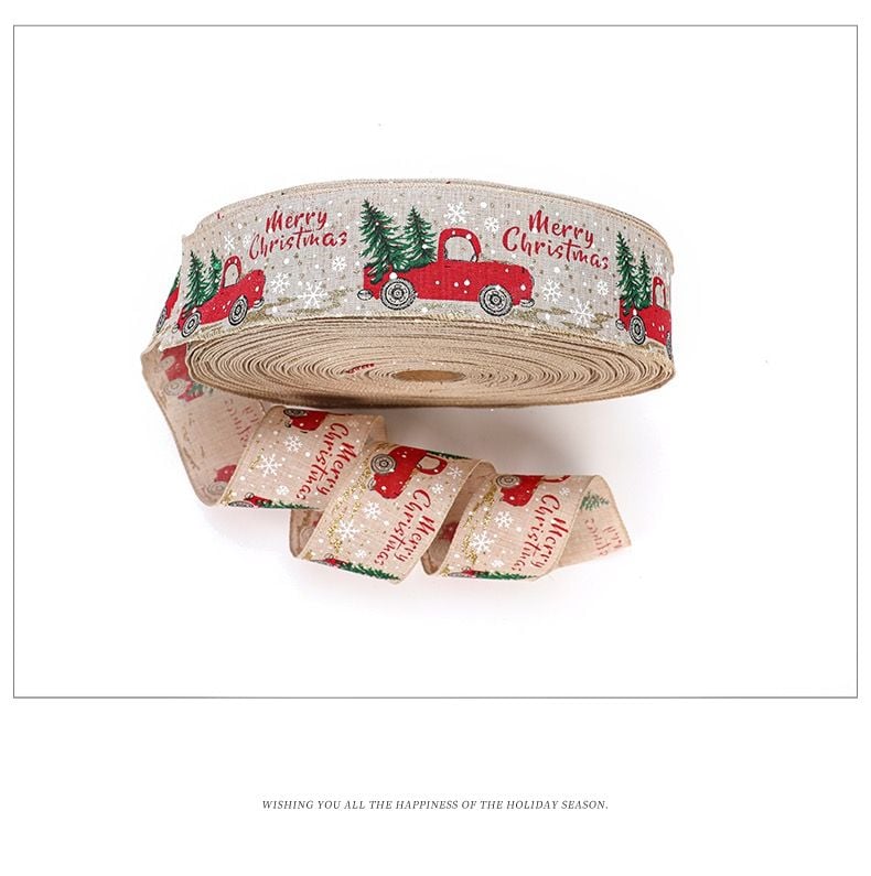  Ruy Băng XMAS 