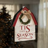  Nhà Mái Đỏ Tis The Season 