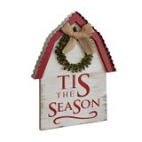  Nhà Mái Đỏ Tis The Season 