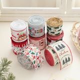  Ruy Băng XMAS 