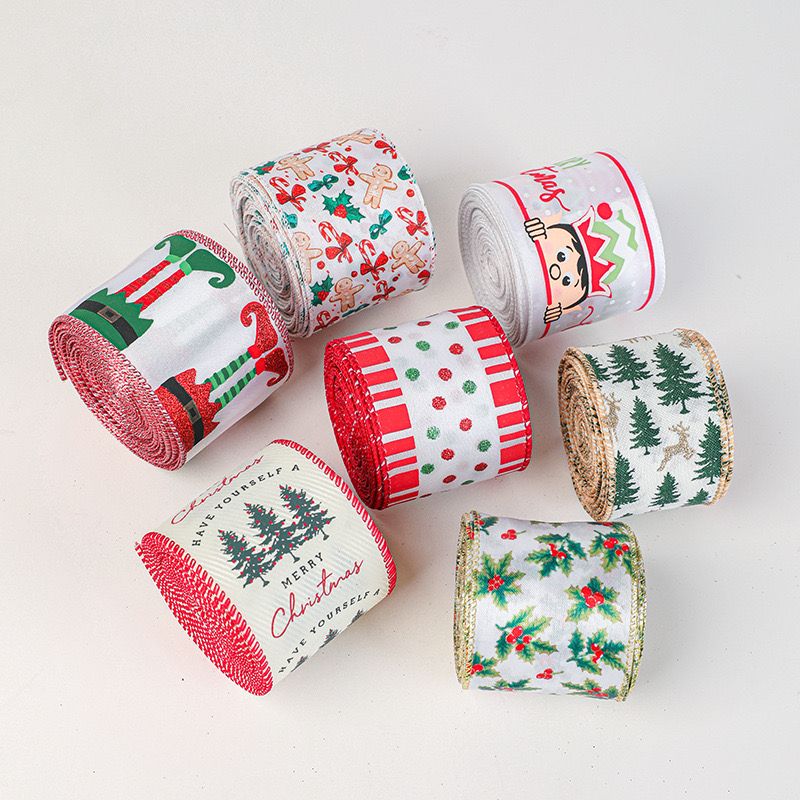  Ruy Băng XMAS 