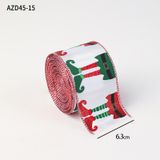  Ruy Băng XMAS 