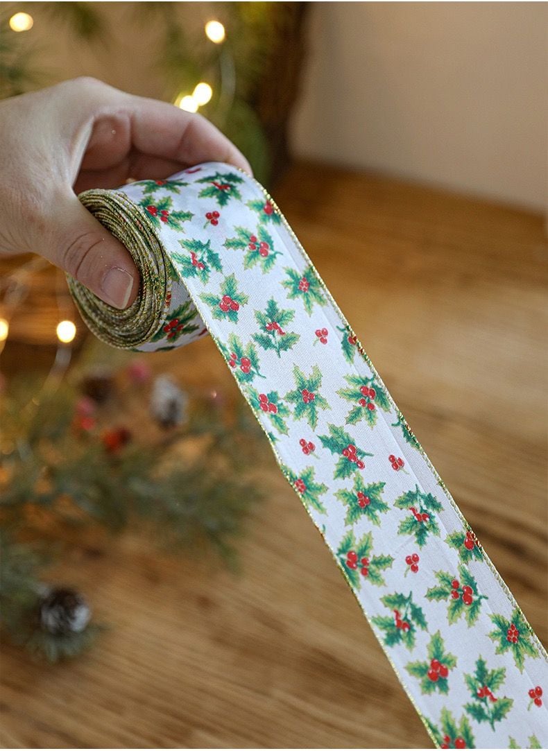 Ruy Băng XMAS 