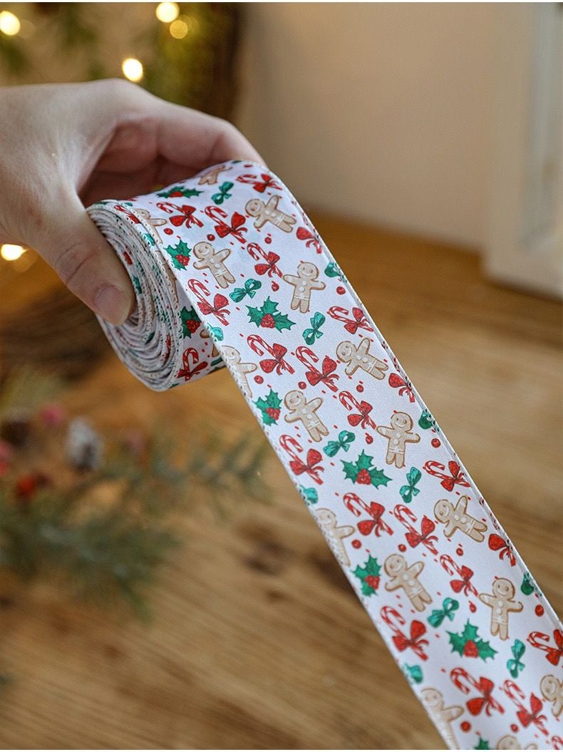  Ruy Băng XMAS 